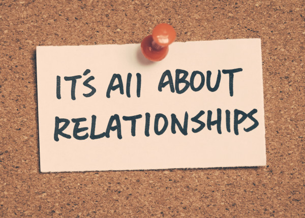 The importance of building a relationship with your lender