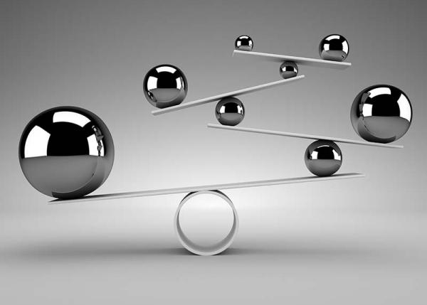 March 2020 - The GPS Balancing Act