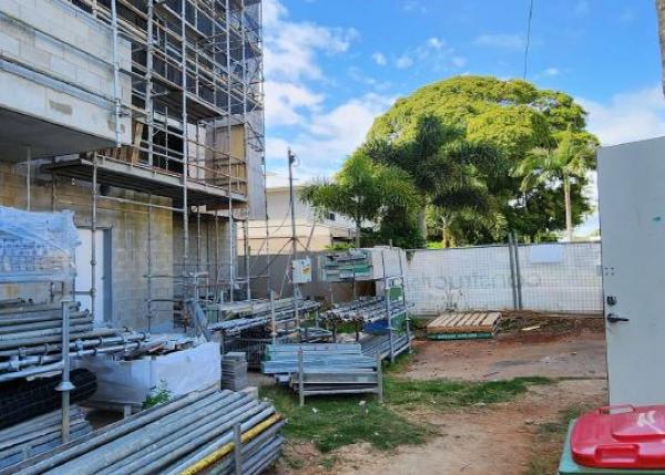 November 2022 - Construction Updates