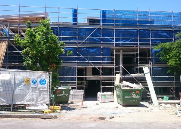 Winning no awards for photography