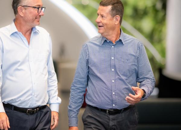 GPS Pipeline Update , May 2025