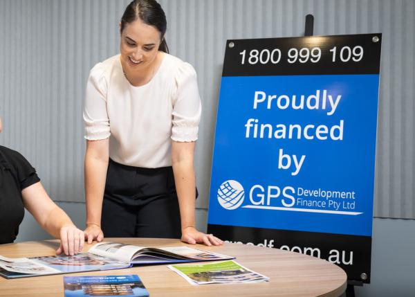 GPS Pipeline Update , March 2025