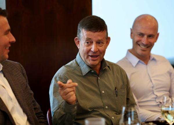 GPS Pipeline Update , June 2025