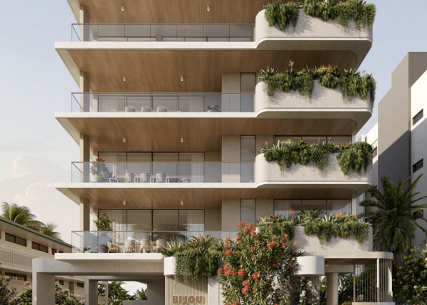 Jadecorp 87 Swann Rd External