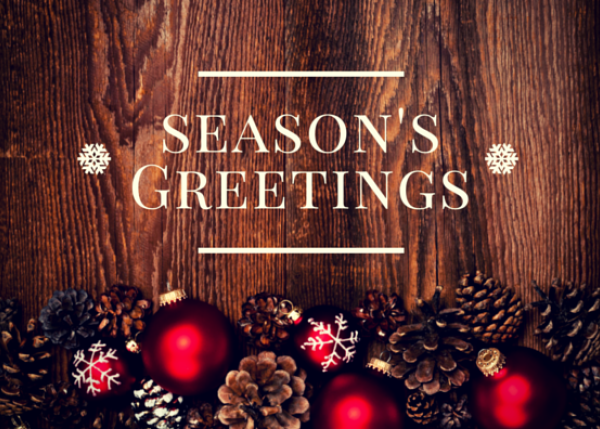 December 2015 - A Very Good Year for GPS