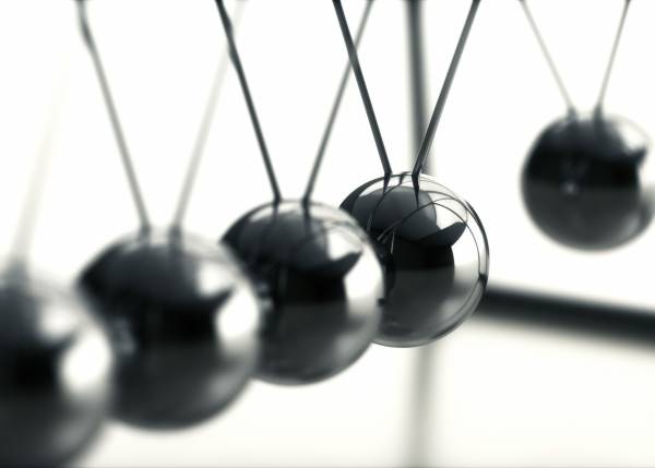 August 2021 - Maintain Momentum