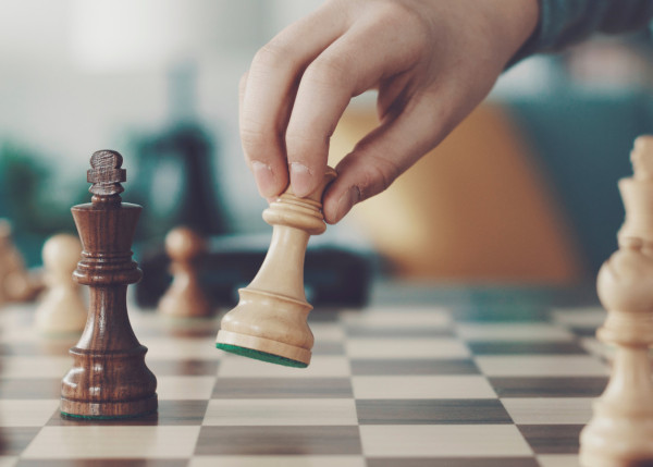 August 2022 - Planning for the future