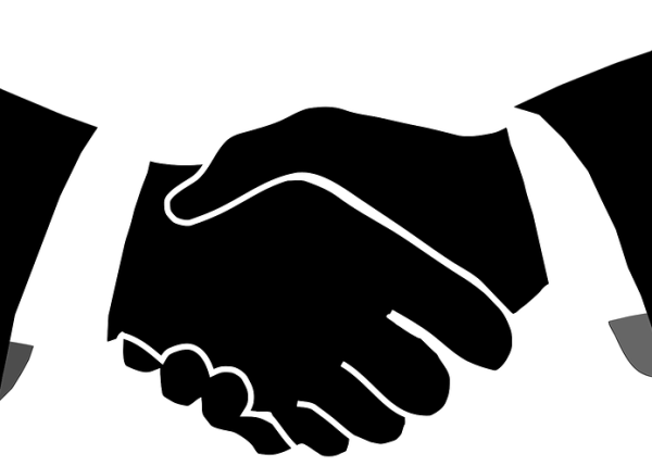 Pick a lender and run with them