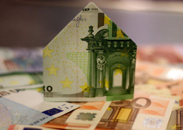 The myth of offshore funding