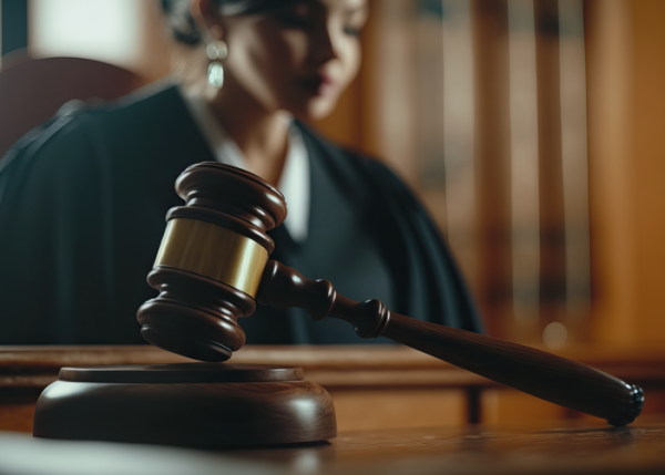 What do they do? Lawyers!