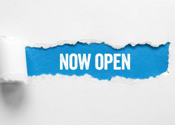 October 2021 - GPS Invest Pooled Fund Opens!