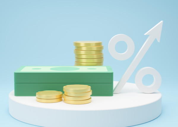 May 2022 - Interest Rates and GPS