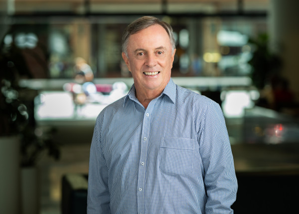 Lindsay Brown Headshot