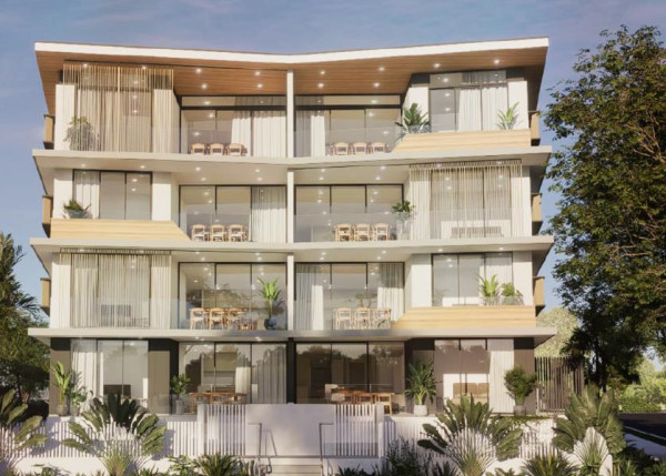 External of Bradman ave and it's very nice indeed