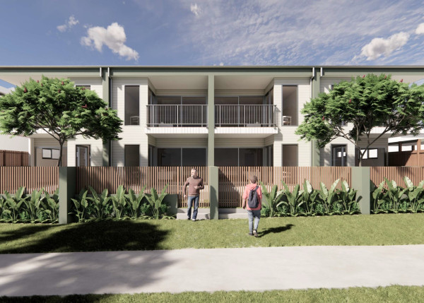 Zillmere